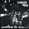Chron Gen - Too Much Talk - EP